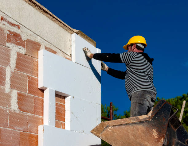 Types of Insulation We Offer in Priceville, AL